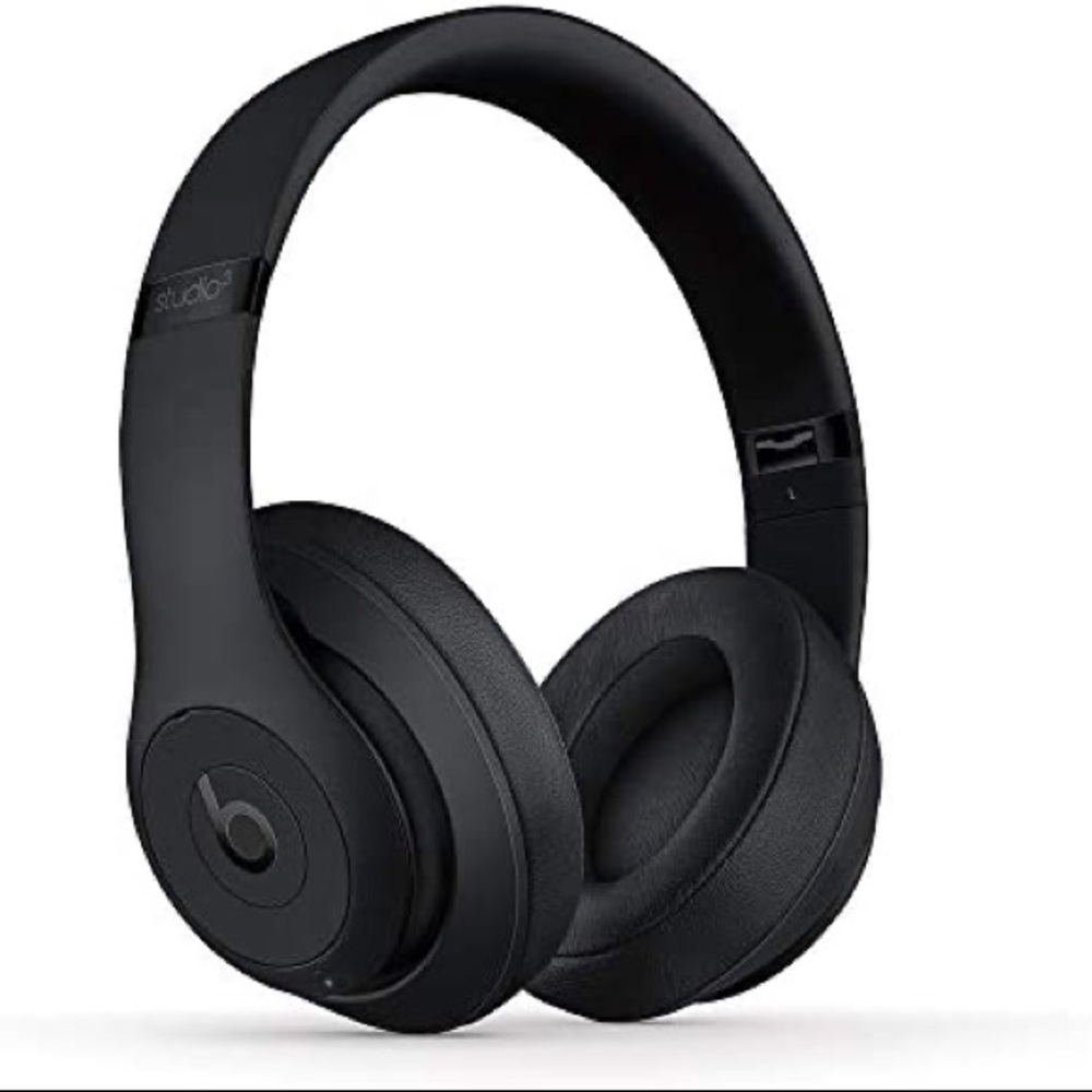 Beats Studio Wireless